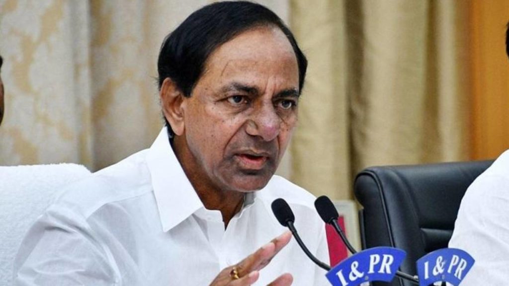 Cm Kcr