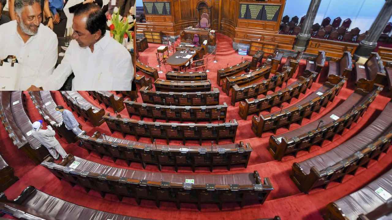 CM KCR Prakash Raj : తెలంగాణ నుంచి ప్రకాశ్ రాజ్కు రాజ్యసభ చాన్స్..? CM KCR Prakash Raj : తెలంగాణ నుంచి ప్రకాశ్ రాజ్కు రాజ్యసభ చాన్స్..?