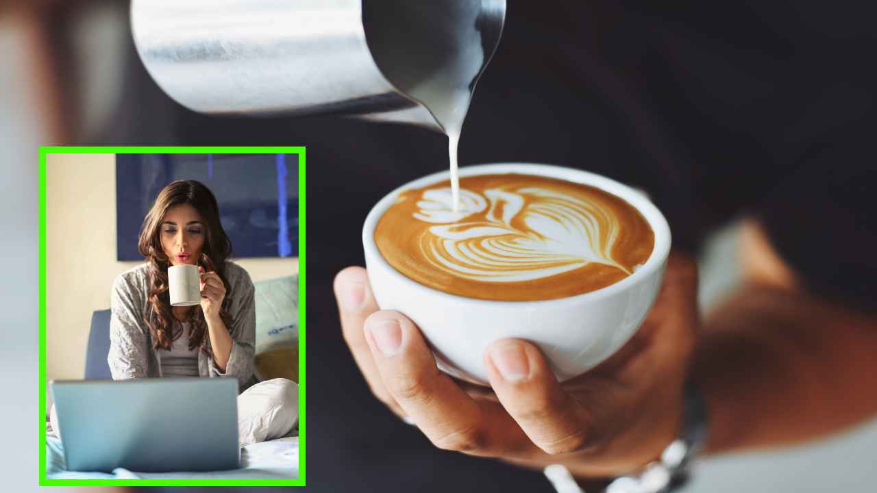 Coffee : కాఫీ తాగితే ఉత్తేజం కలుగుతుందా? Coffee : కాఫీ తాగితే ఉత్తేజం కలుగుతుందా?
