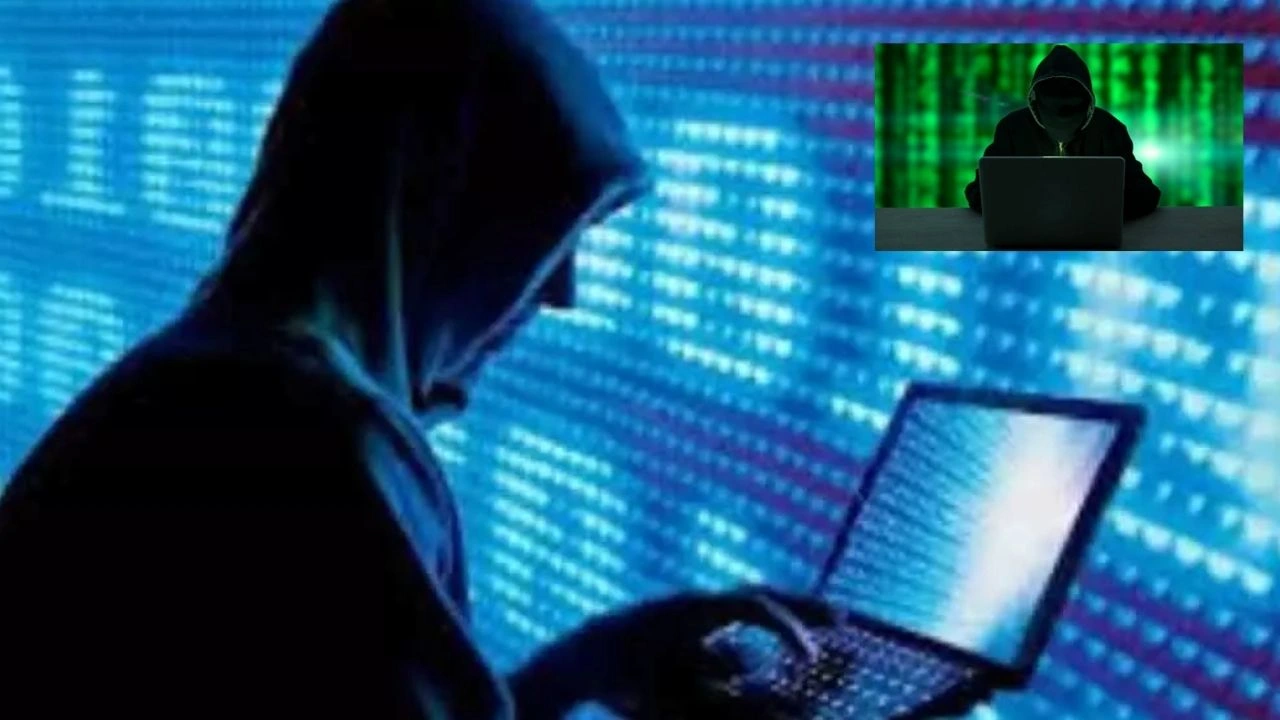 Cyber Criminals : లోన్ ఇప్పిస్తామని రూ.40,000 కాజేసిన సైబర్ నేరగాళ్లు Cyber Criminals : లోన్ ఇప్పిస్తామని రూ.40,000 కాజేసిన సైబర్ నేరగాళ్లు