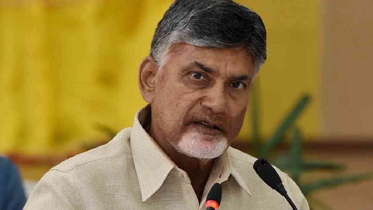 Chandrababu Naidu: “అప్పటి ప్రధాని వాజ్పేయి రావడం మరిచిపోలేని సంఘటన” Chandrababu Naidu: “అప్పటి ప్రధాని వాజ్పేయి రావడం మరిచిపోలేని సంఘటన”