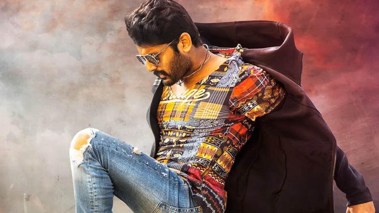 Nithiin: మాచర్ల నియోజకవర్గంలో చిల్ అవుతోన్న నితిన్ Nithiin: మాచర్ల నియోజకవర్గంలో చిల్ అవుతోన్న నితిన్