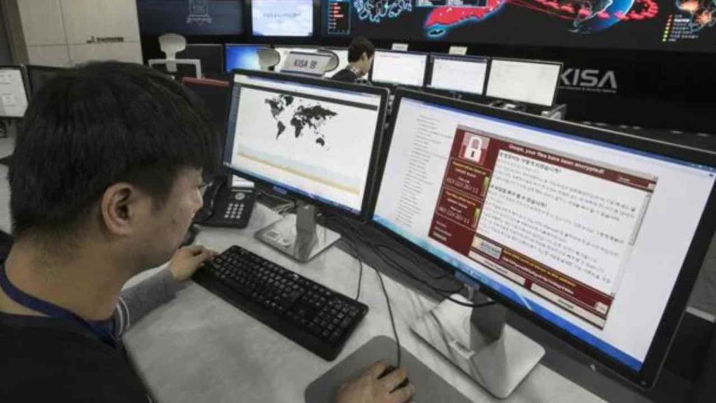 China Computers