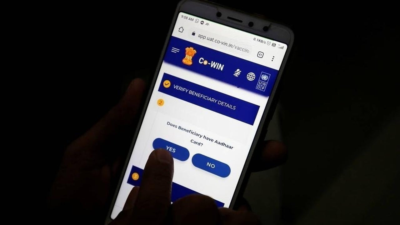CoWIN: కొవిన్ అంటే కొవిడ్ ఒక్కదానికే కాదు..!! CoWIN: కొవిన్ అంటే కొవిడ్ ఒక్కదానికే కాదు..!!