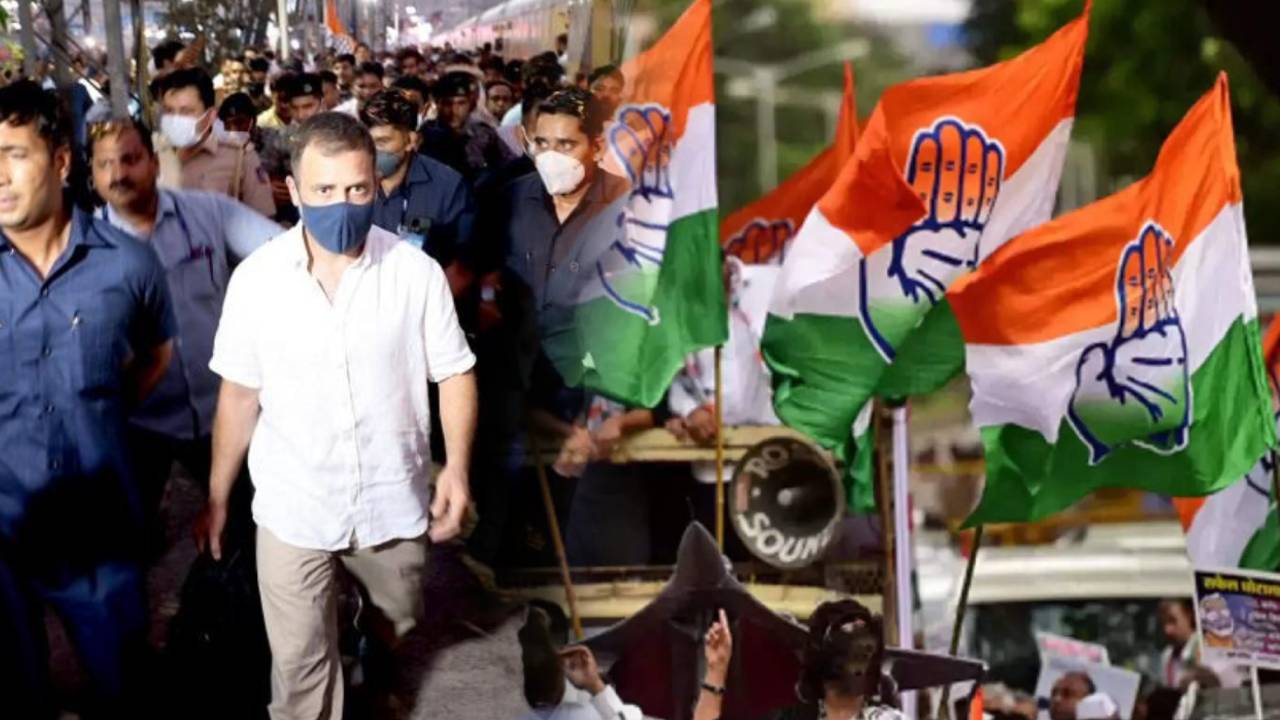Udaipur Chintan Shivir : నేటి నుంచి కాంగ్రెస్ చింతన్ శివిర్.. ట్రైన్లో ఉదయ్పూర్కు రాహుల్.. Udaipur Chintan Shivir : నేటి నుంచి కాంగ్రెస్ చింతన్ శివిర్.. ట్రైన్లో ఉదయ్పూర్కు రాహుల్..