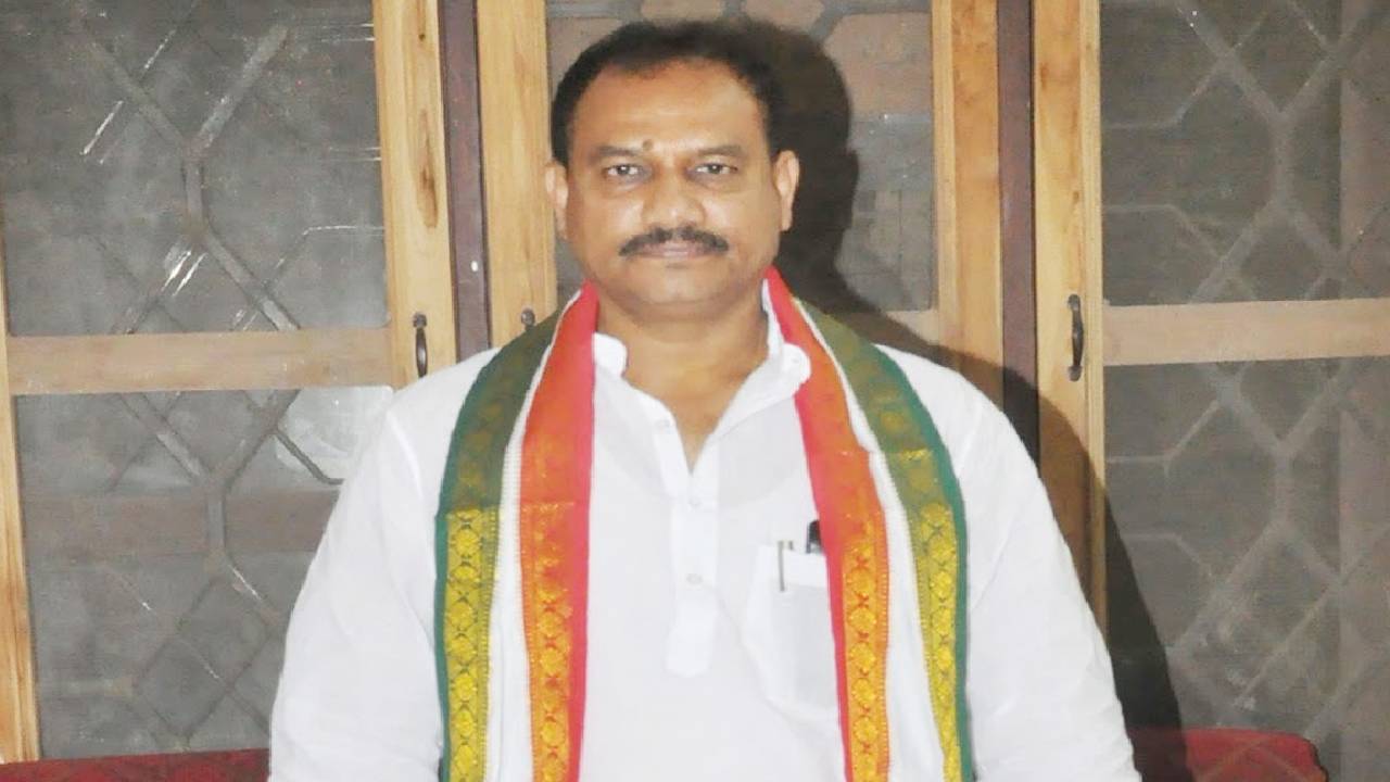 Congress: రాహుల్ పర్యటనపై అనవసర రాద్ధాంతం: మహేశ్ కుమార్ గౌడ్ Congress: రాహుల్ పర్యటనపై అనవసర రాద్ధాంతం: మహేశ్ కుమార్ గౌడ్