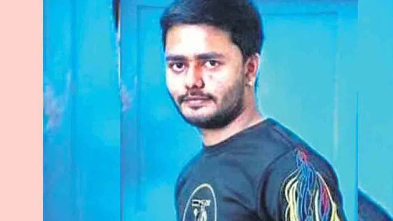 Crime news: హైదరాబాద్ పరువు హత్య కేసులో పురోగతి.. Crime news: హైదరాబాద్ పరువు హత్య కేసులో పురోగతి..