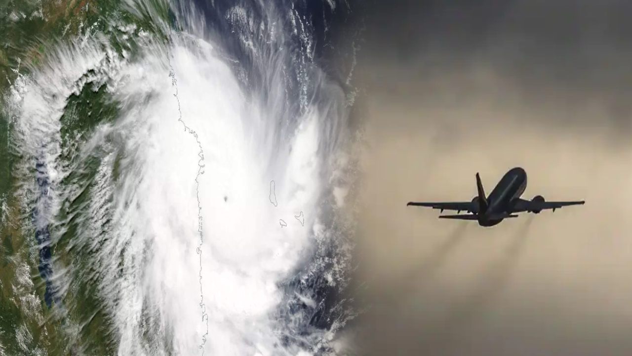 Cyclone Asani : ‘అసని‘ తుపాను ఎఫెక్ట్.. పలు విమాన సర్వీసులు రద్దు..! Cyclone Asani : ‘అసని‘ తుపాను ఎఫెక్ట్.. పలు విమాన సర్వీసులు రద్దు..!