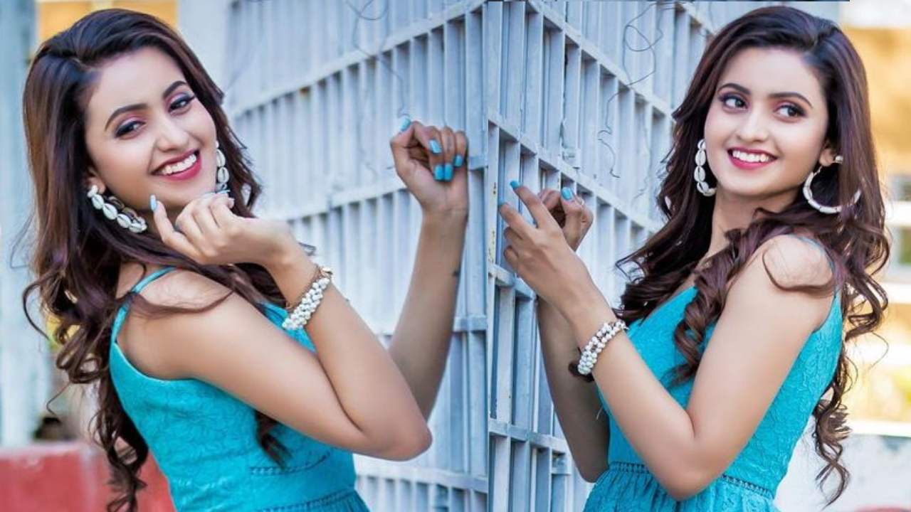 Deepika Pilli New Photos