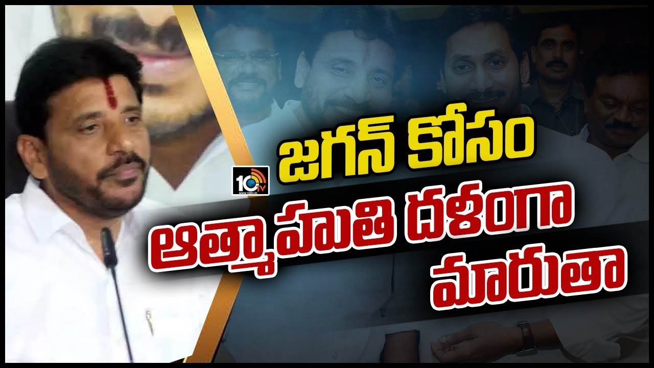 టెక్కలి రోడ్డుపై అచ్చెన్నాయుడును దొర్లించి కొడతా..