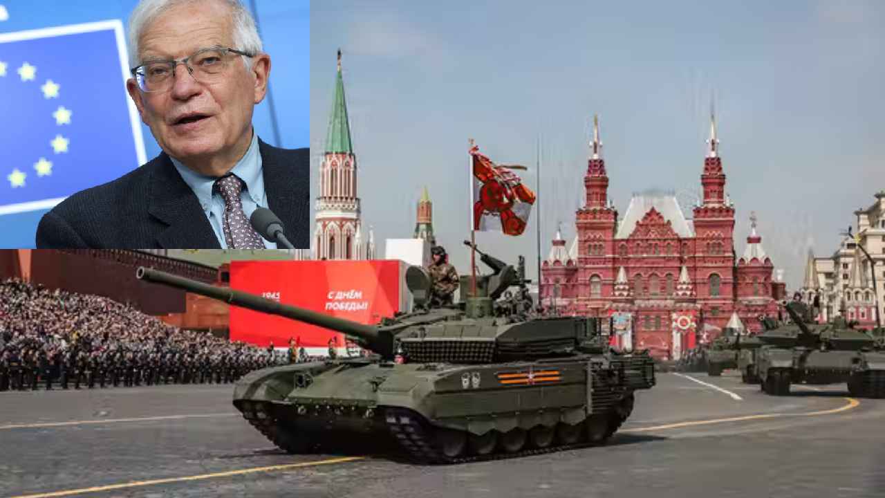 EU Funds For Ukraine : యుక్రెయిన్కు మరో రూ.4వేల కోట్లు.. భారీ ఆర్థిక సాయం ప్రకటించిన ఈయూ EU Funds For Ukraine : యుక్రెయిన్కు మరో రూ.4వేల కోట్లు.. భారీ ఆర్థిక సాయం ప్రకటించిన ఈయూ