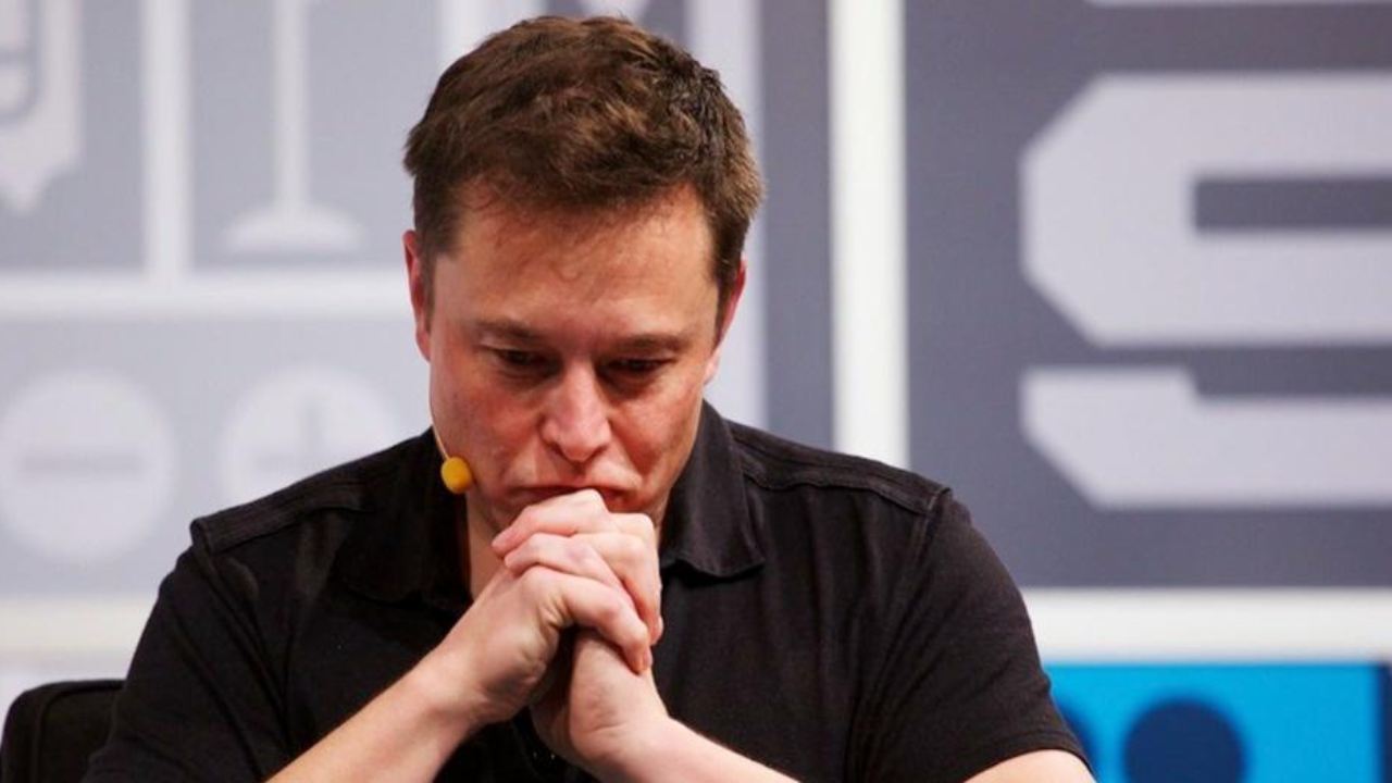 Elon Musk Says Negative Comments Affect Him 'i'm Not An Android' (1)