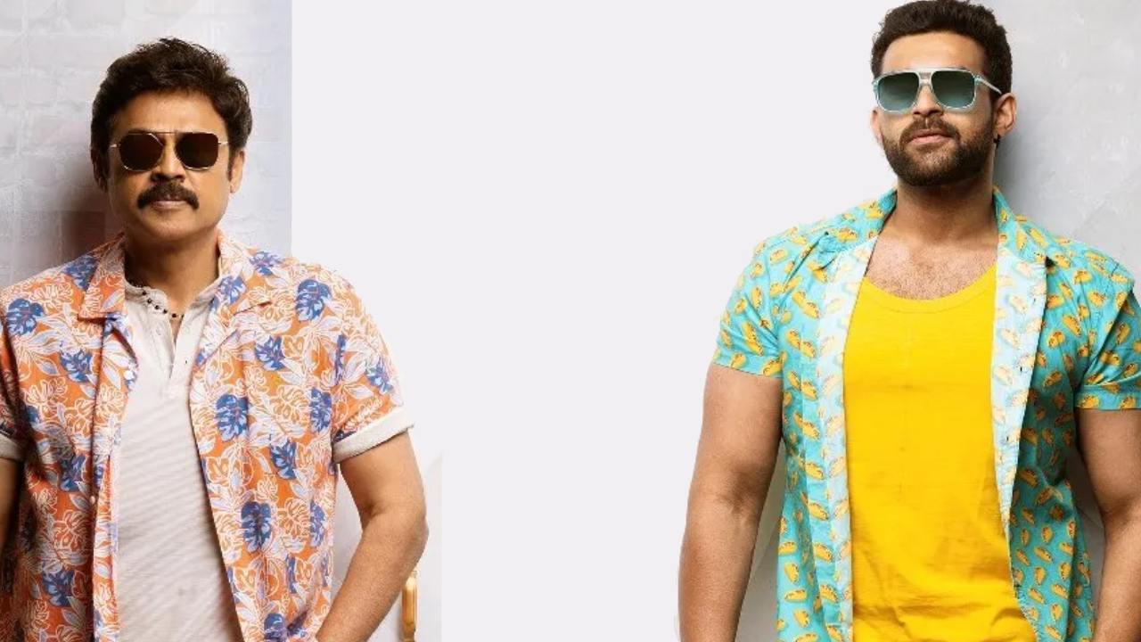 F3: మరో సీక్వెల్ రెడీ అంటోన్న అనిల్ రావిపూడి..? F3: మరో సీక్వెల్ రెడీ అంటోన్న అనిల్ రావిపూడి..?