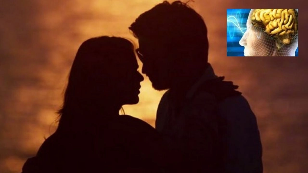 Strange Incident : భార్యతో శృంగారంలో పాల్గొన్న 10 నిమిషాలకే మతిమరుపు..ఐర్లాండ్ లో విచిత్ర సంఘటన Strange Incident : భార్యతో శృంగారంలో పాల్గొన్న 10 నిమిషాలకే మతిమరుపు..ఐర్లాండ్ లో విచిత్ర సంఘటన