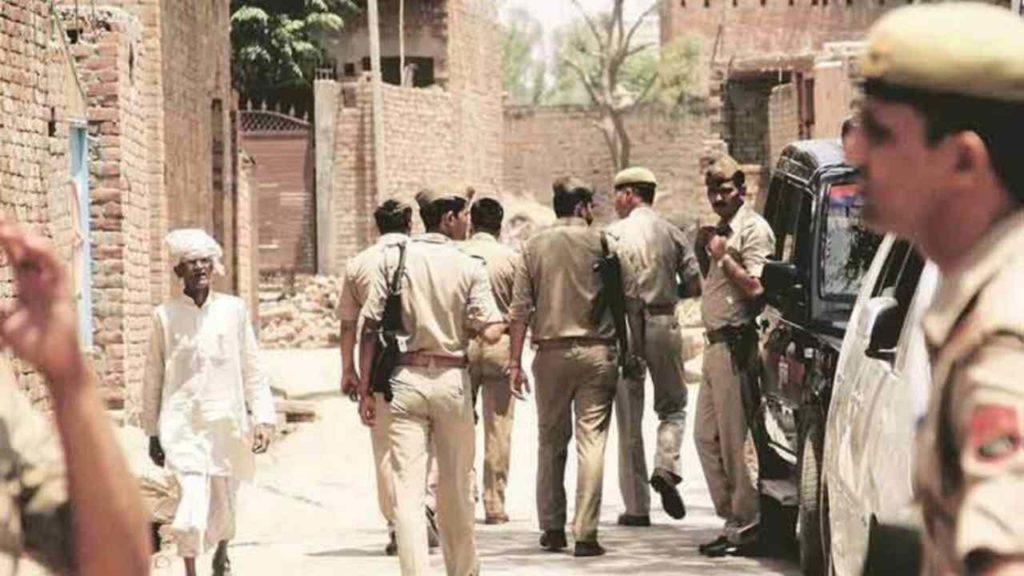 Fresh Clashes In Jodhpur On Eid; Internet Suspended, Cm Calls For Peace (1)
