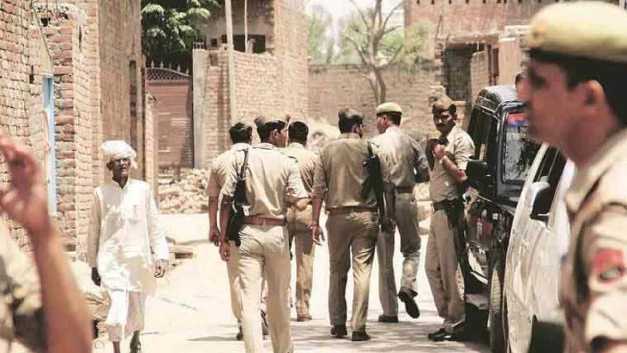 Jodhpur Clashes : జోధ్పుర్లో మళ్లీ మత ఘర్షణలు.. ఇంటర్నెట్ సర్వీసులు బంద్..! Jodhpur Clashes : జోధ్పుర్లో మళ్లీ మత ఘర్షణలు.. ఇంటర్నెట్ సర్వీసులు బంద్..!
