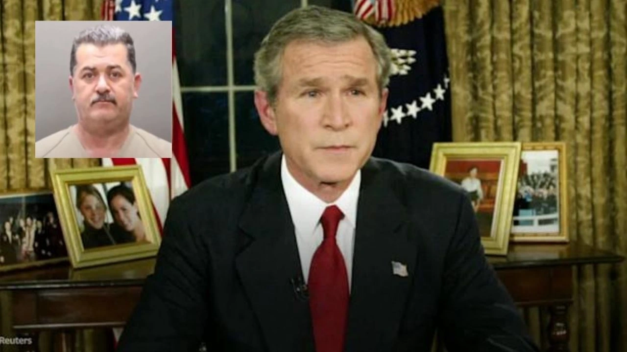 George W. Bush : అమెరికా మాజీ అధ్యక్షుడు జార్జ్ డబ్ల్యూ బుష్ హత్యకు కుట్ర George W. Bush : అమెరికా మాజీ అధ్యక్షుడు జార్జ్ డబ్ల్యూ బుష్ హత్యకు కుట్ర