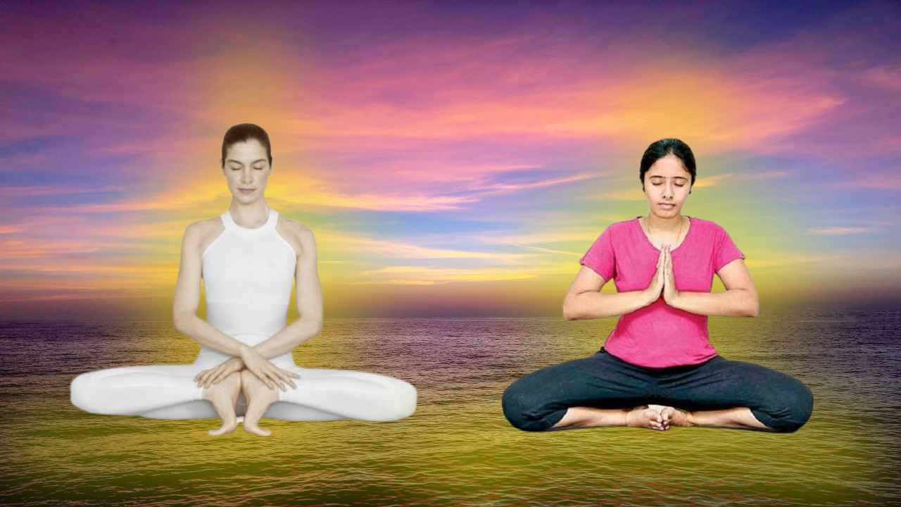 Yoga : జీర్ణశక్తిని పెంచి, శృంగార సమస్యలు తొలగించే గోరక్షాసనం! Yoga : జీర్ణశక్తిని పెంచి, శృంగార సమస్యలు తొలగించే గోరక్షాసనం!