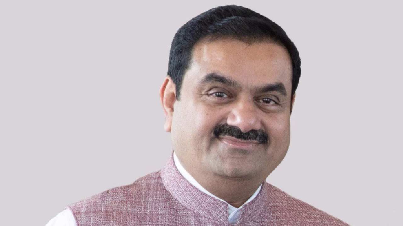 Gautam Adani: రాజ్యసభ సీటు వార్తలపై అదానీ క్లారిటీ Gautam Adani: రాజ్యసభ సీటు వార్తలపై అదానీ క్లారిటీ