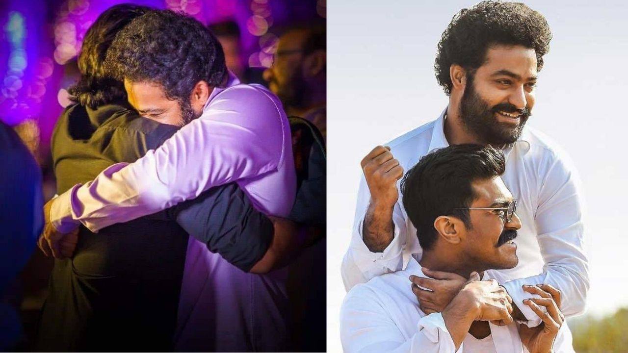 HBD NTR: నీవు నాకు ఏమవుతావో ఒక్క పదంలో చెప్పలేను.. తారక్కు చరణ్ స్పెషల్ విషెష్! HBD NTR: నీవు నాకు ఏమవుతావో ఒక్క పదంలో చెప్పలేను.. తారక్కు చరణ్ స్పెషల్ విషెష్!