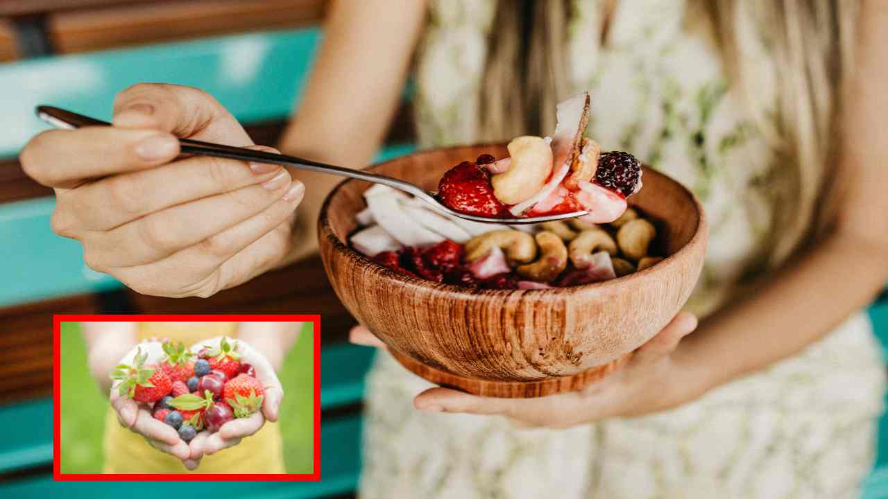 HEALTH : మన ఆరోగ్యం, మన చేతుల్లోనే! HEALTH : మన ఆరోగ్యం, మన చేతుల్లోనే!