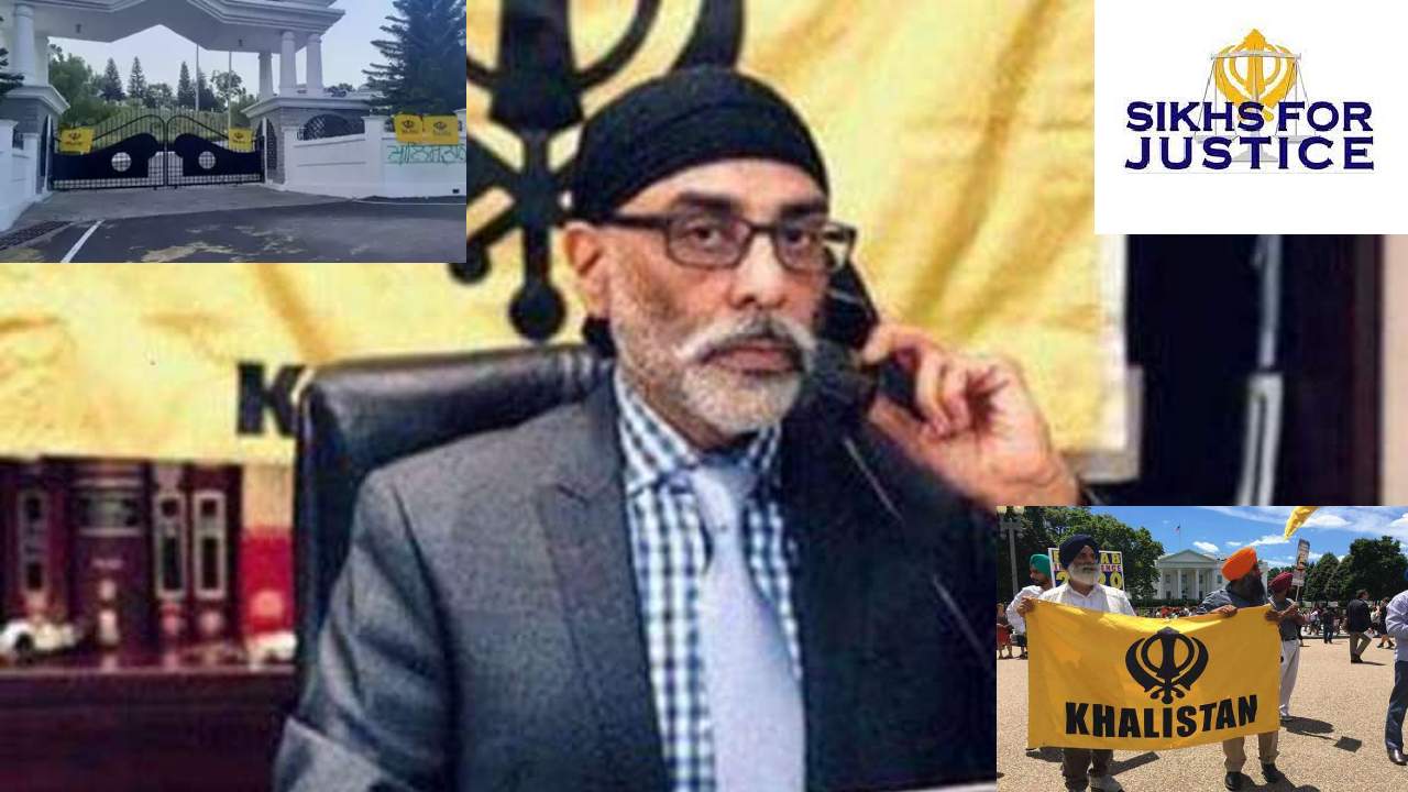 Himachal Khalistan: హిమాచల్ ప్రదేశ్ సరిహద్దుల వద్ద భద్రత కట్టుదిట్టం: ఖలిస్థాన్ జెండాల ఘటనలో కేసులు నమోదు Himachal Khalistan: హిమాచల్ ప్రదేశ్ సరిహద్దుల వద్ద భద్రత కట్టుదిట్టం: ఖలిస్థాన్ జెండాల ఘటనలో కేసులు నమోదు