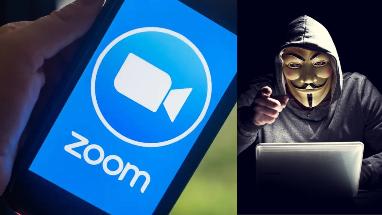 Zoom Hackers : జూమ్ యాప్తో జాగ్రత్త.. మీ కంప్యూటర్, ఫోన్లో మాల్వేర్ పంపుతున్న హ్యాకర్లు..! Zoom Hackers : జూమ్ యాప్తో జాగ్రత్త.. మీ కంప్యూటర్, ఫోన్లో మాల్వేర్ పంపుతున్న హ్యాకర్లు..!