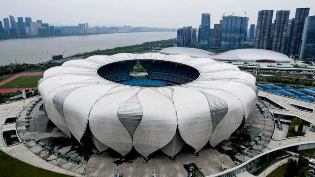 Hangzhou Asian Games Postponed Until 2023 Due To Covid 19 Crisis