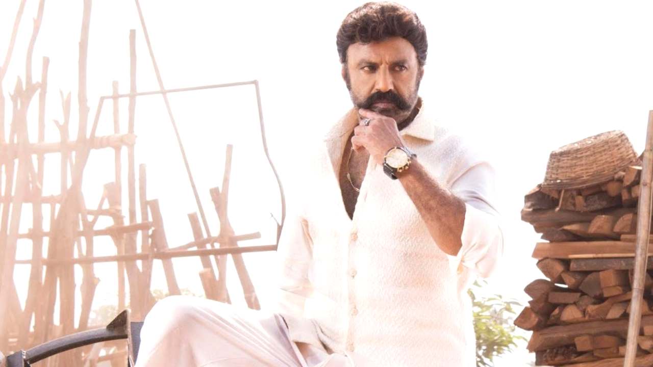 Balakrishna: బాలయ్య కోసం హీరోయిన్ను ఫిక్స్ చేసిన అనిల్..? Balakrishna: బాలయ్య కోసం హీరోయిన్ను ఫిక్స్ చేసిన అనిల్..?