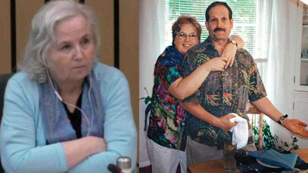 How To Murder Your Husband Article Writer Killed Her Husband