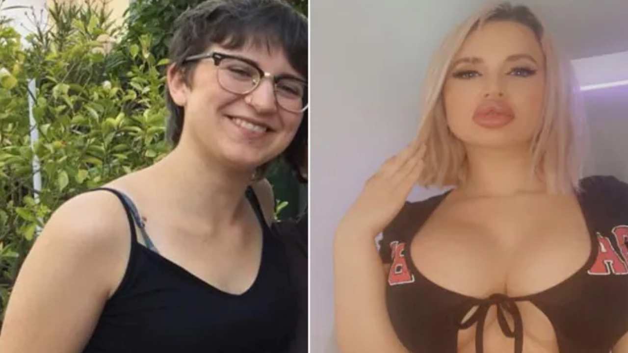 Human Barbie: లక్షలు ఖర్చుచేసి హ్యూమన్ బార్బీగా మారిన యువతి.. కుటుంబ సభ్యులు ఏం చేశారంటే? Human Barbie: లక్షలు ఖర్చుచేసి హ్యూమన్ బార్బీగా మారిన యువతి.. కుటుంబ సభ్యులు ఏం చేశారంటే?