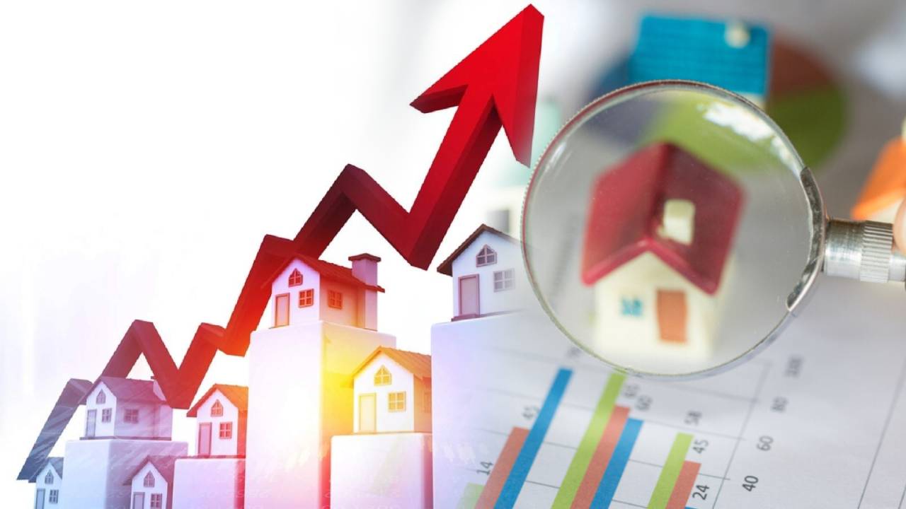 Residential Housing Prices : హైదరాబాద్లో ఇళ్ల ధరలు ప్రియం.. అసలు రీజన్ ఏంటంటే? Residential Housing Prices : హైదరాబాద్లో ఇళ్ల ధరలు ప్రియం.. అసలు రీజన్ ఏంటంటే?