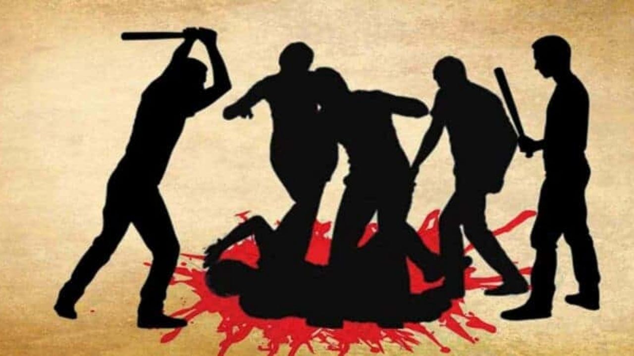 Hyderabad: దారుణం.. సరూర్నగర్లో పరువు హత్య! Hyderabad: దారుణం.. సరూర్నగర్లో పరువు హత్య!