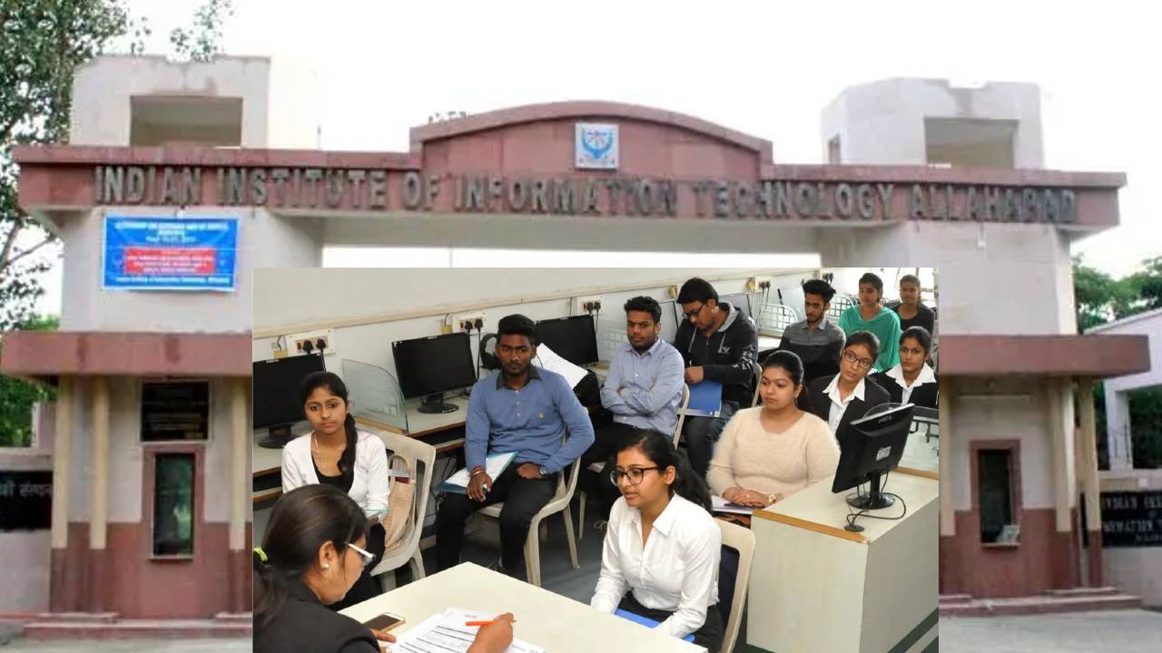 IIIT Placements: క్యాంపస్ ప్లేస్మెంట్లో ఐదుగురు ఐఐఐటీ విద్యార్థులకు రూ.కోటికి పైగా వేతనం IIIT Placements: క్యాంపస్ ప్లేస్మెంట్లో ఐదుగురు ఐఐఐటీ విద్యార్థులకు రూ.కోటికి పైగా వేతనం