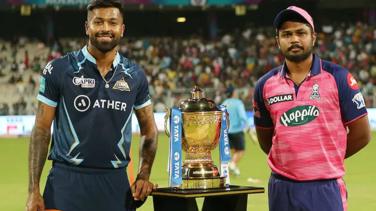 IPL 2022 Final: నేడు ఐపీఎల్ ఫైనల్ మ్యాచ్.. గెలుపు అవకాశాలు ఎవరికి ఎక్కువ అంటే.. IPL 2022 Final: నేడు ఐపీఎల్ ఫైనల్ మ్యాచ్.. గెలుపు అవకాశాలు ఎవరికి ఎక్కువ అంటే..
