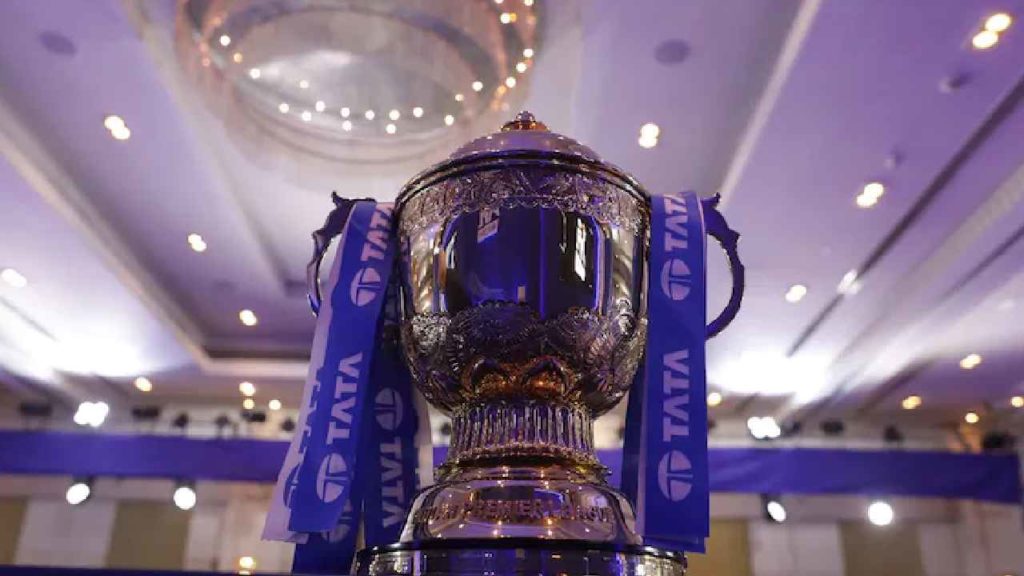Ipl 2022 Final Match