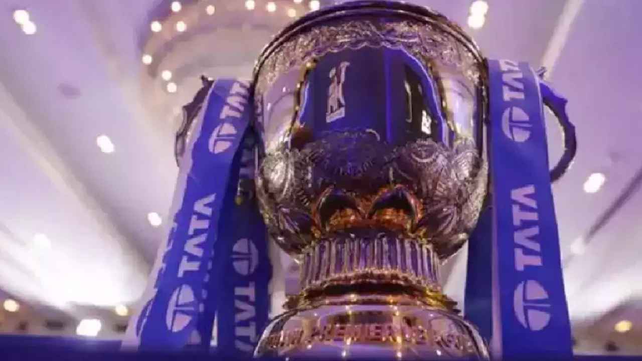 IPL 2022 Final : ఐపీఎల్ ఫైనల్ మ్యాచ్లో కీలక మార్పులు IPL 2022 Final : ఐపీఎల్ ఫైనల్ మ్యాచ్లో కీలక మార్పులు