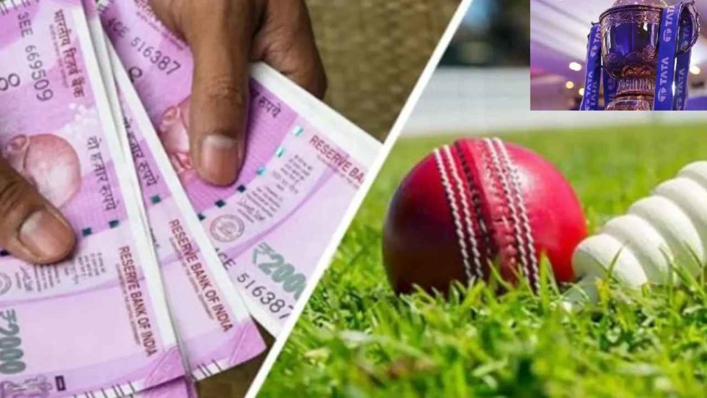 Ipl Cricket Betting