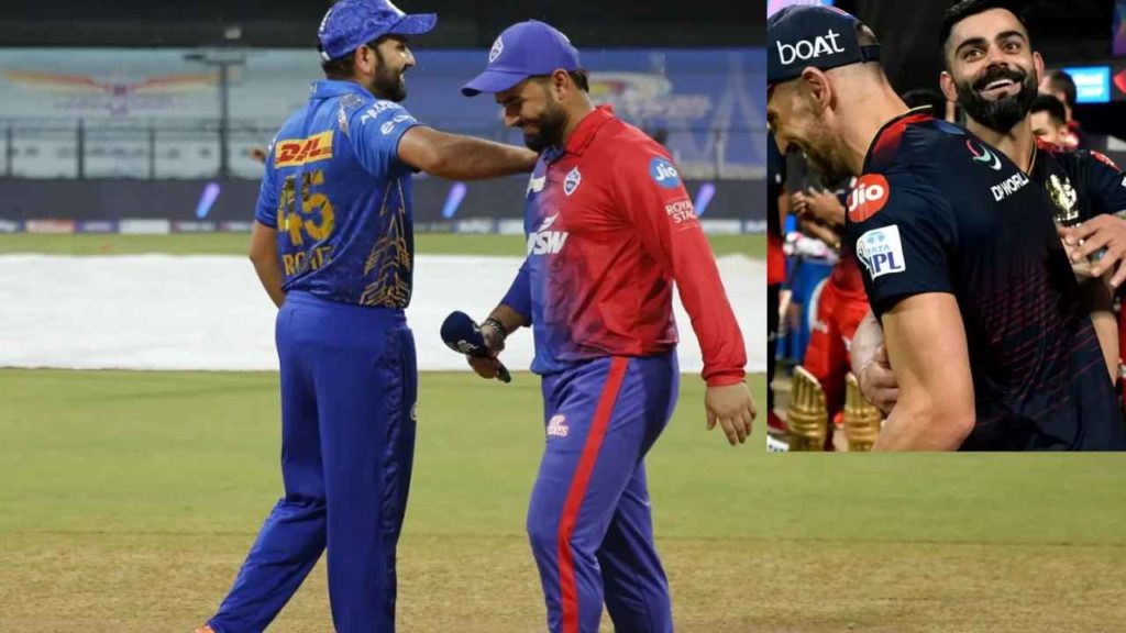 Ipl2022 Delhi Capitals Vs Mi