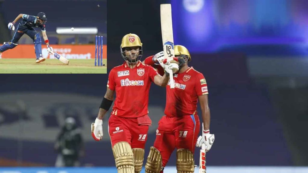 Ipl2022 Gt Vs Pbks