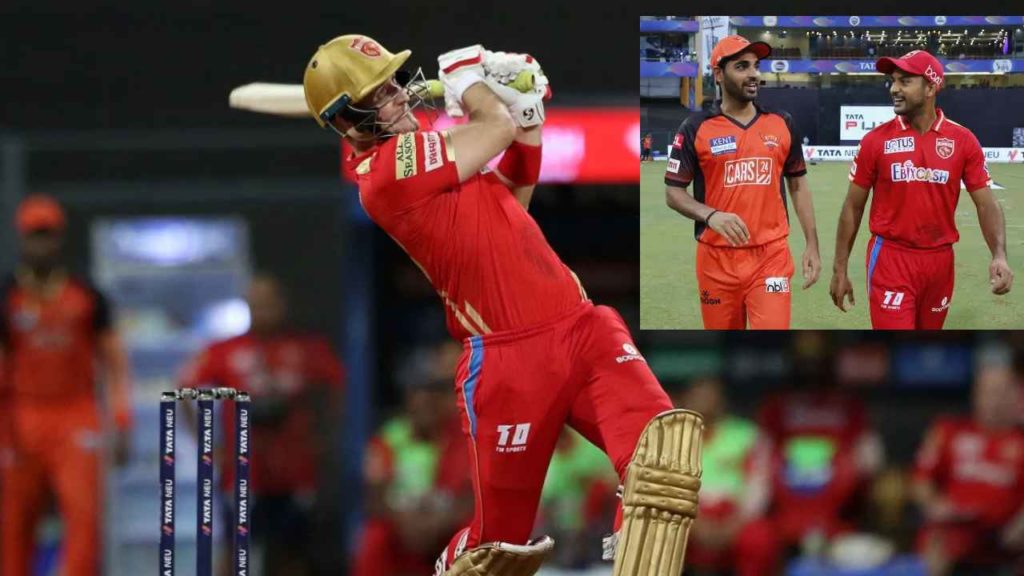 Ipl2022 Hyderabad Vs Pbks