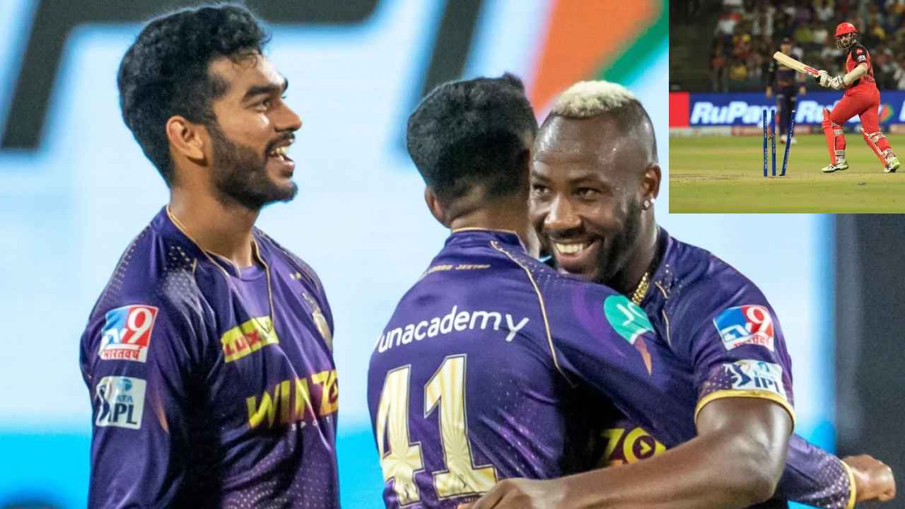 IPL2022 Kolkata Vs SRH : కీలక మ్యాచ్లో హైదరాబాద్ విఫలం.. వరుసగా 5వ ఓటమి IPL2022 Kolkata Vs SRH : కీలక మ్యాచ్లో హైదరాబాద్ విఫలం.. వరుసగా 5వ ఓటమి