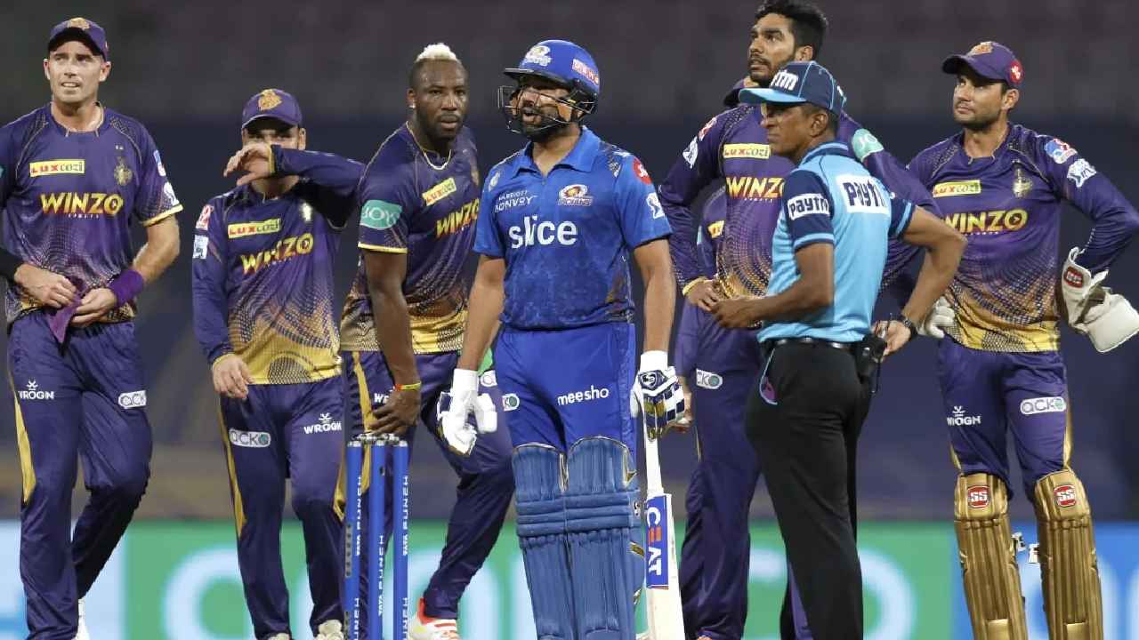 IPL2022 Mumbai Vs KKR : కీలక మ్యాచ్లో అదరగొట్టిన కోల్కతా.. ముంబైపై ఘన విజయం.. ప్లేఆఫ్స్ అవకాశాలు సజీవం IPL2022 Mumbai Vs KKR : కీలక మ్యాచ్లో అదరగొట్టిన కోల్కతా.. ముంబైపై ఘన విజయం.. ప్లేఆఫ్స్ అవకాశాలు సజీవం