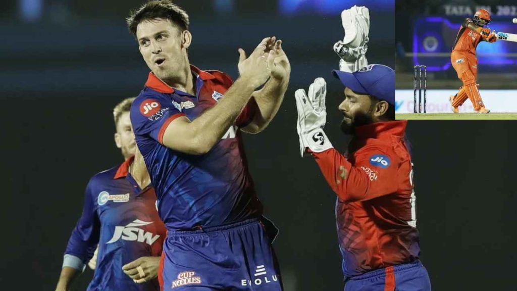 Ipl2022 Srh Vs Dc