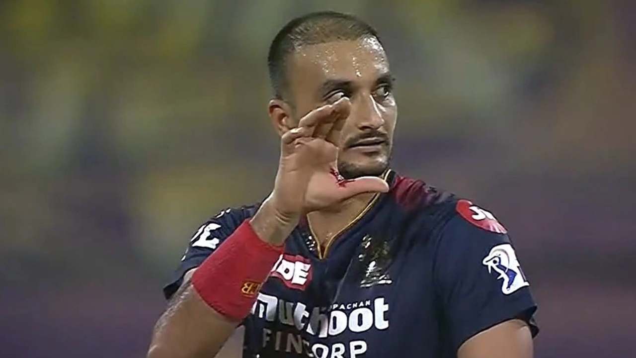 India Vs SA : దక్షిణాఫ్రికాతో భారత్ టీ20 సిరీస్.. హర్షల్ పటేల్ దూరం..! India Vs SA : దక్షిణాఫ్రికాతో భారత్ టీ20 సిరీస్.. హర్షల్ పటేల్ దూరం..!