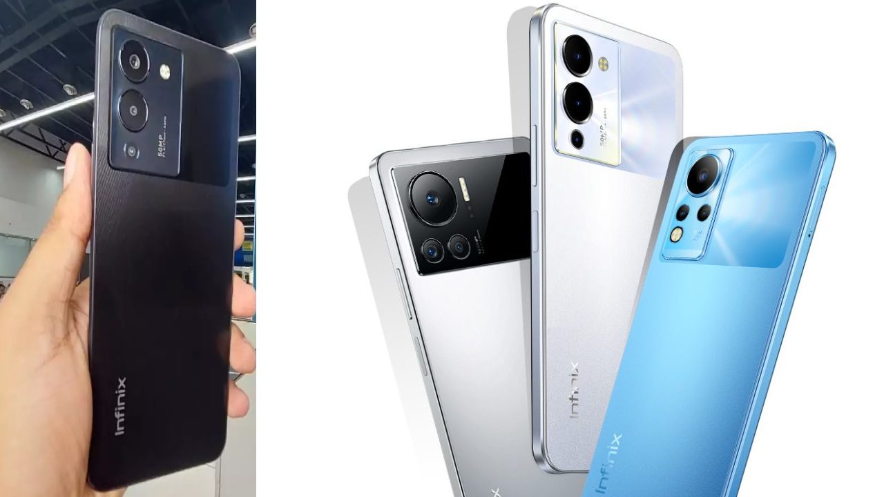Infinix Note 12 : ఇండియాలో ఈరోజు నుంచే Infinix Note 12 ఫోన్ సేల్.. ధర ఎంతంటే. Infinix Note 12 : ఇండియాలో ఈరోజు నుంచే Infinix Note 12 ఫోన్ సేల్.. ధర ఎంతంటే.