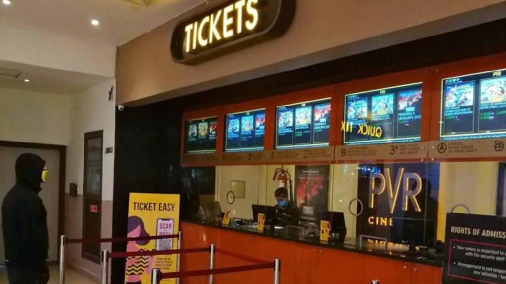 Is Hike In Ticket Rates Damaging Movies