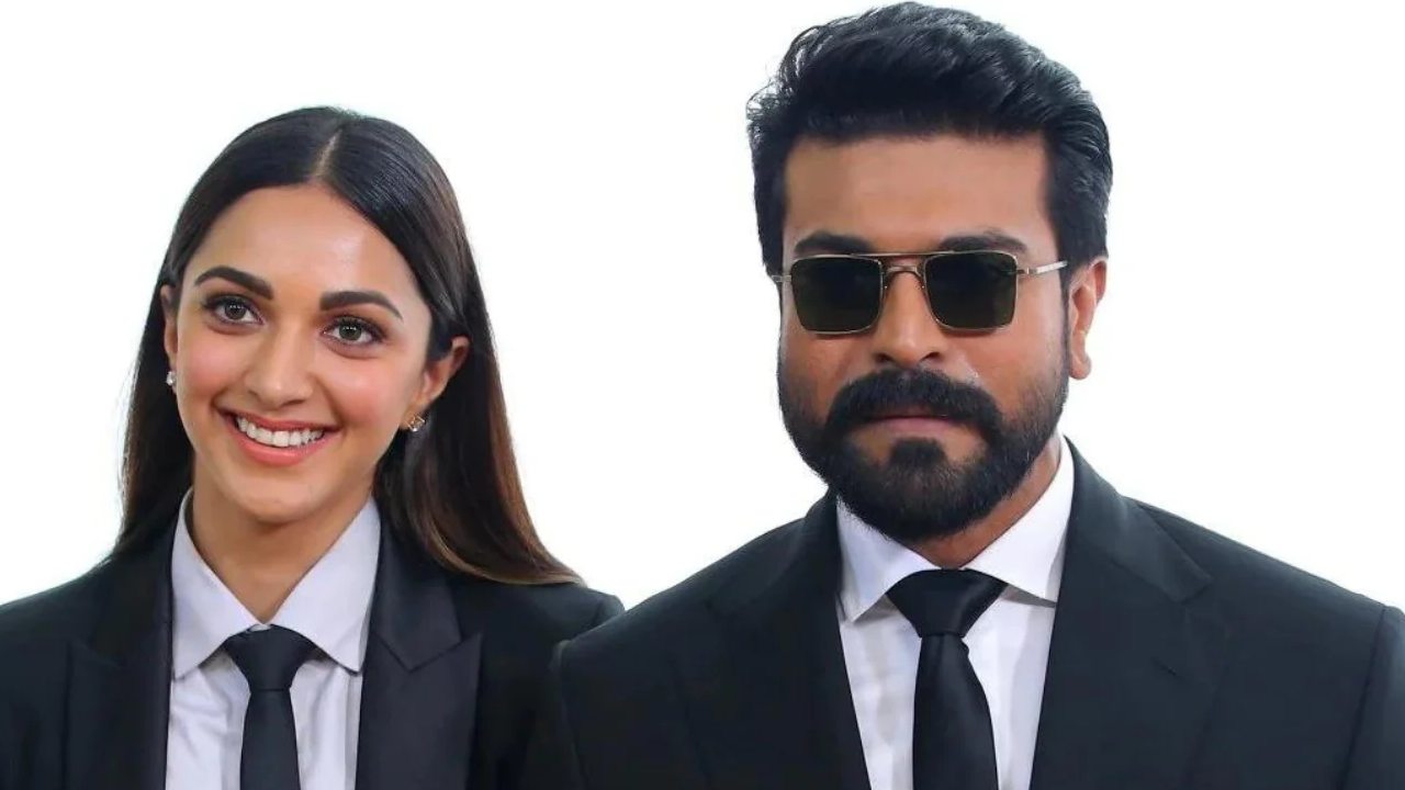 Ram Charan: చరణ్ నెక్ట్స్ మూవీ వెనక్కి వెళ్తుందా..? Ram Charan: చరణ్ నెక్ట్స్ మూవీ వెనక్కి వెళ్తుందా..?