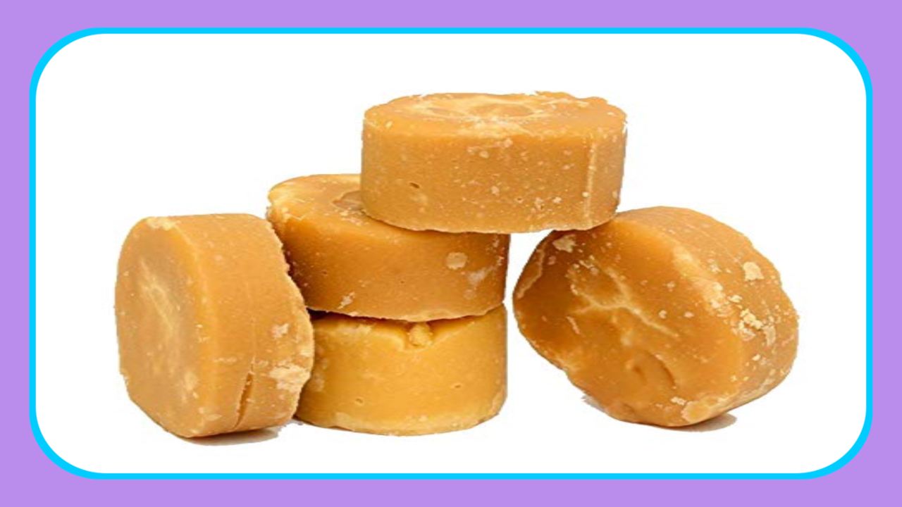 Jaggery : వేసవిలో రోజుకో బెల్లం ముక్క తింటే బోలెడు ప్రయోజనాలు! Jaggery : వేసవిలో రోజుకో బెల్లం ముక్క తింటే బోలెడు ప్రయోజనాలు!