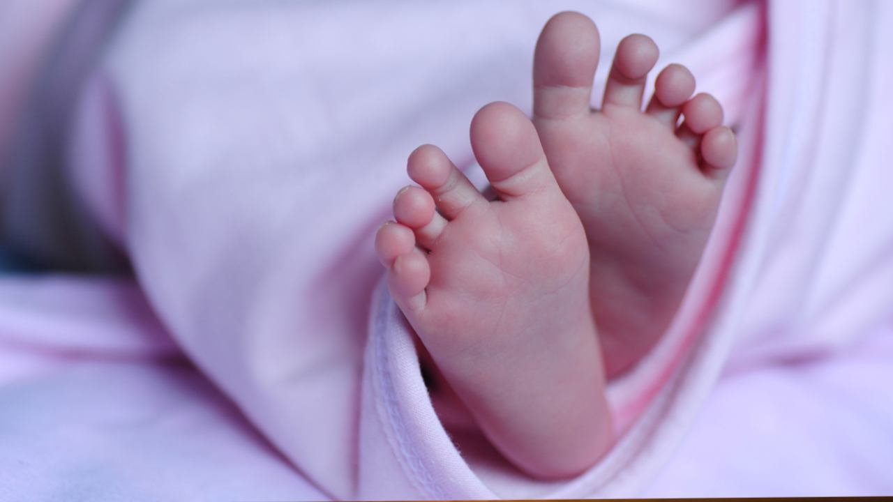 Newborn Girl Child : అంత్యక్రియలు చేస్తుండగా.. చనిపోయిందనుకున్న శిశువు కదిలింది..! Newborn Girl Child : అంత్యక్రియలు చేస్తుండగా.. చనిపోయిందనుకున్న శిశువు కదిలింది..!